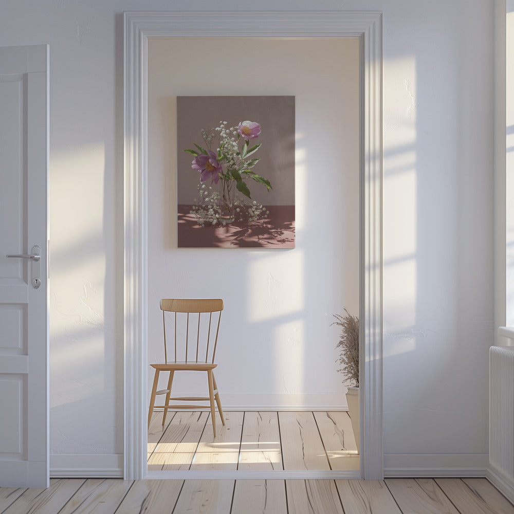 Light &amp; shadow | Canvas