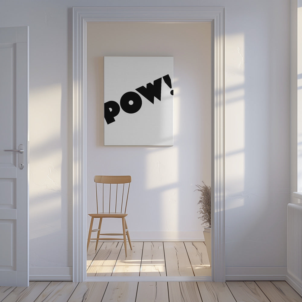POW! | Canvas