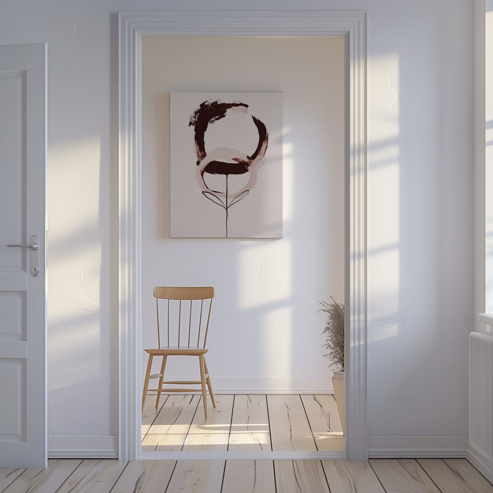 Fluid Harmony | Canvas