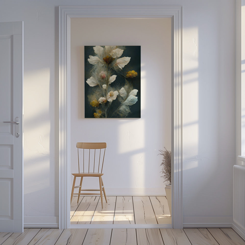 As Time Goes By | Canvas