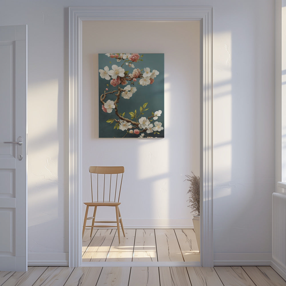 Blossom Symphony | Canvas