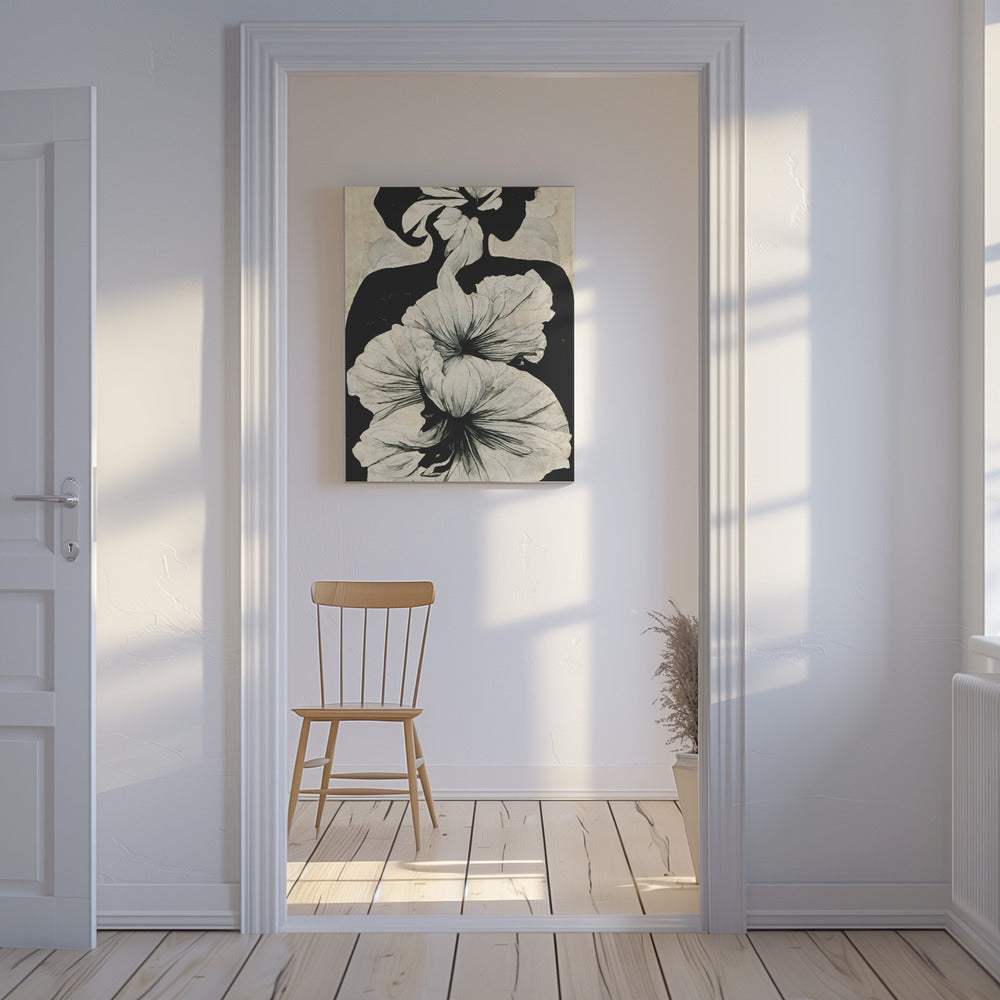 The Healing | Canvas