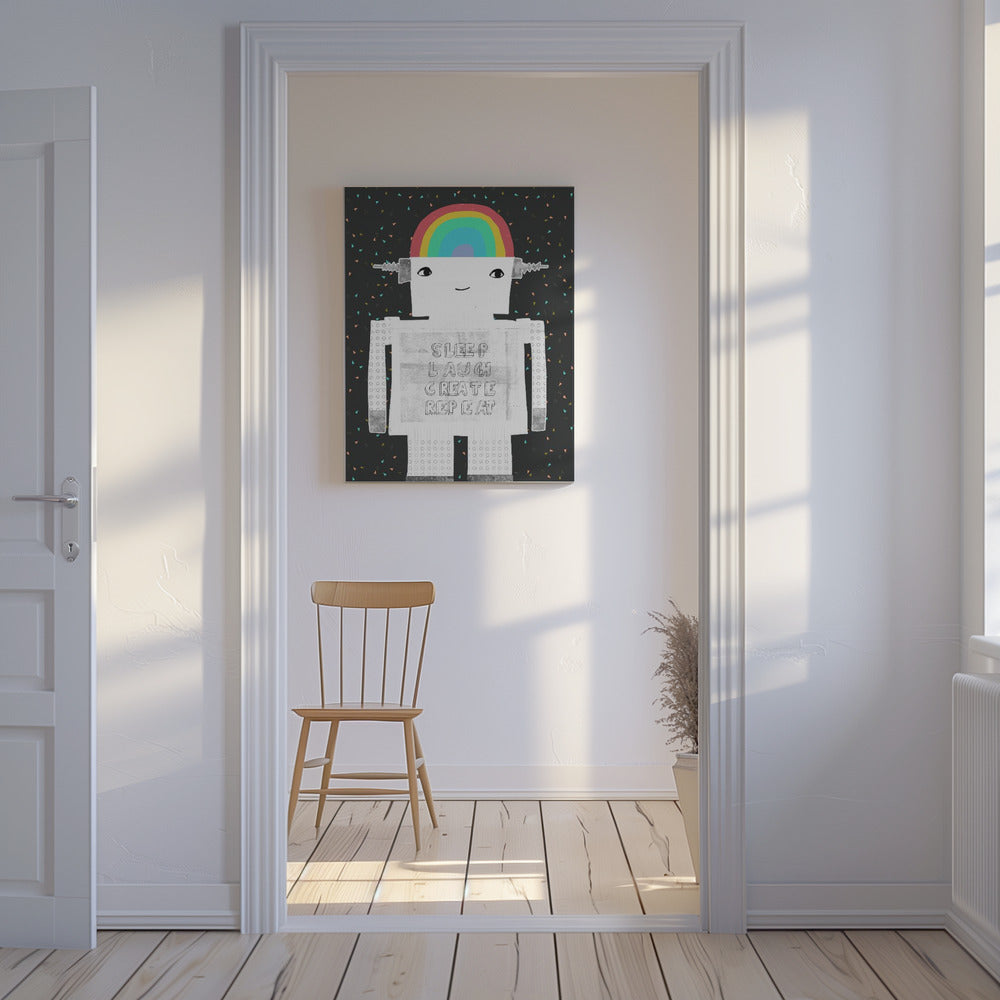 Life in Circuits | Canvas