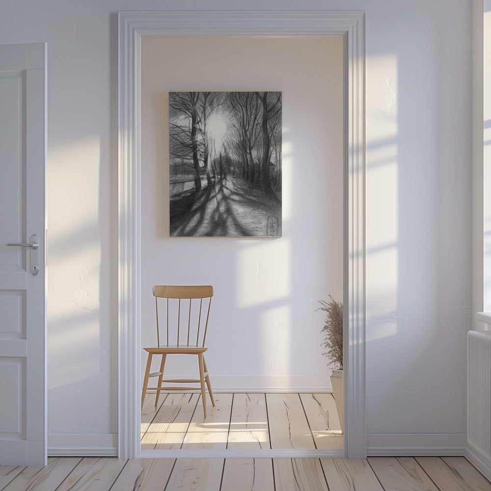 Marlot - 04-04-21 | Canvas