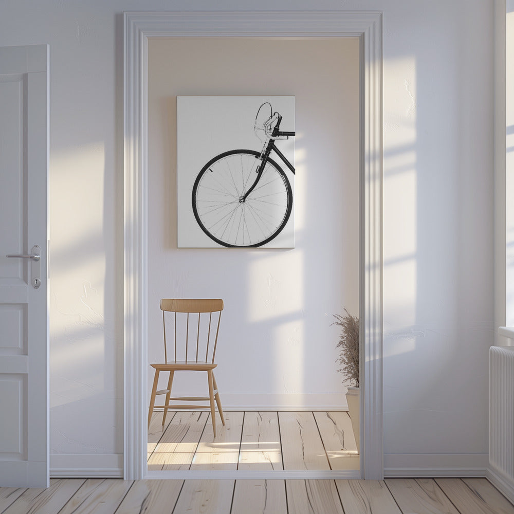 Bicycle | Canvas
