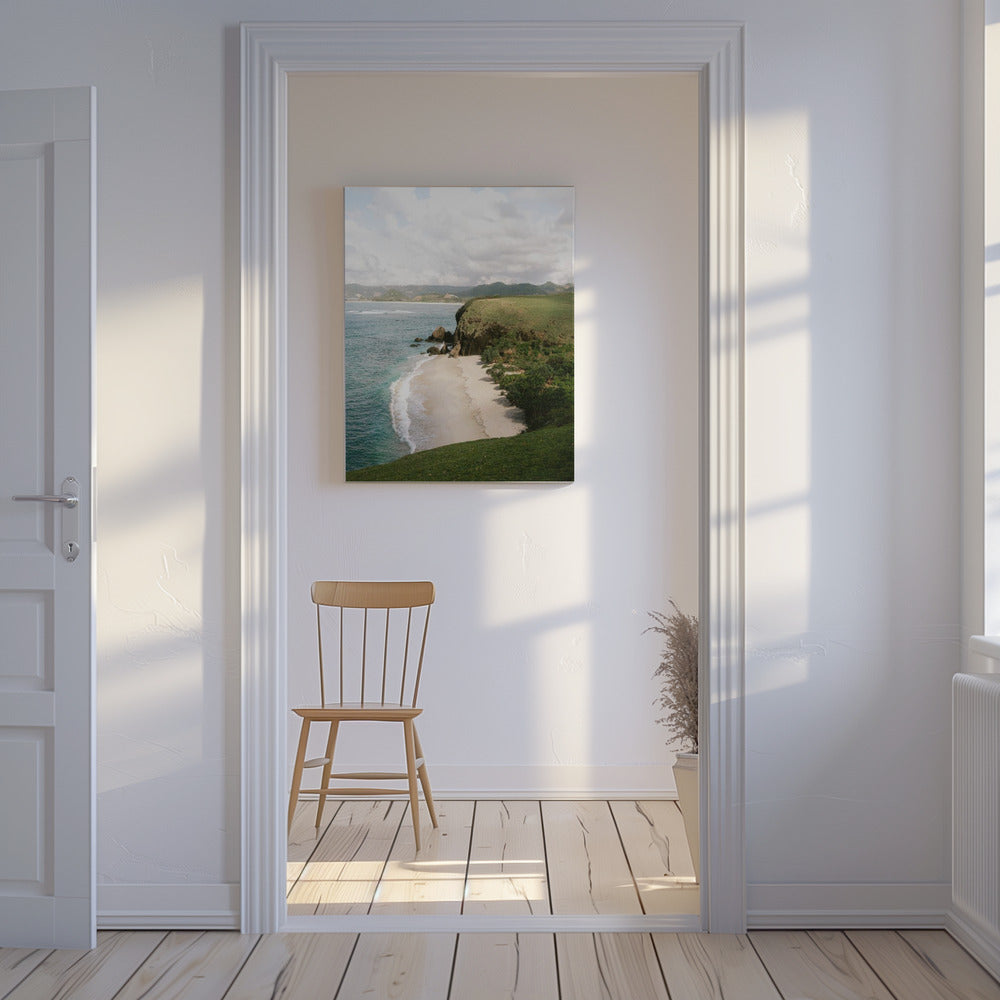 Kuta Lombok | Canvas