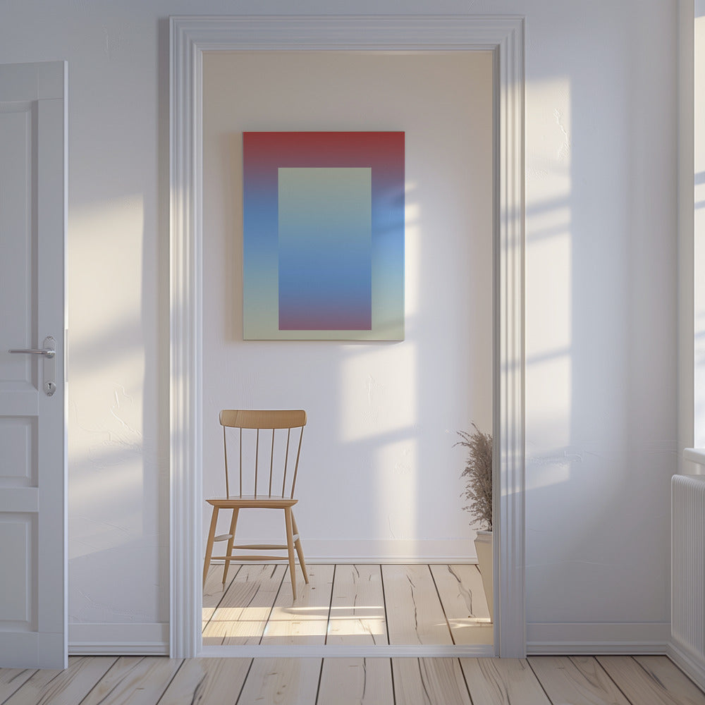 Gradient Gateway | Canvas