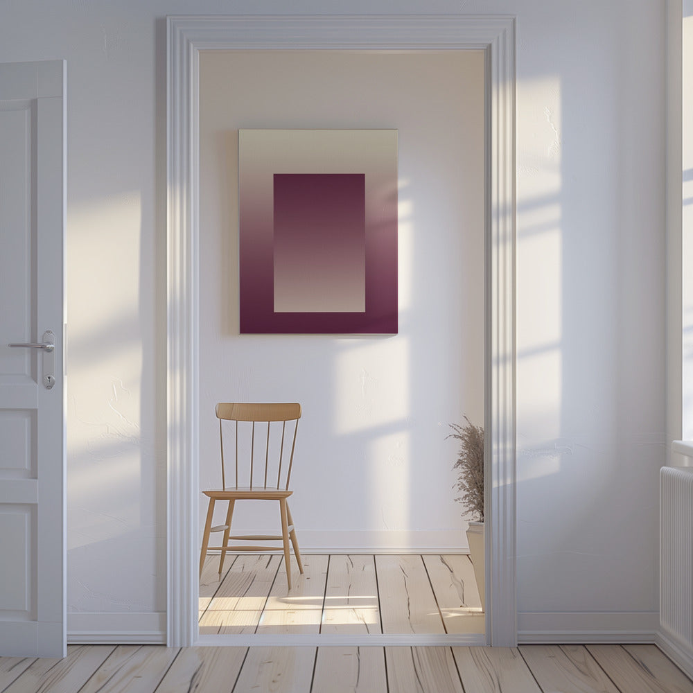 Gradient Portal | Canvas
