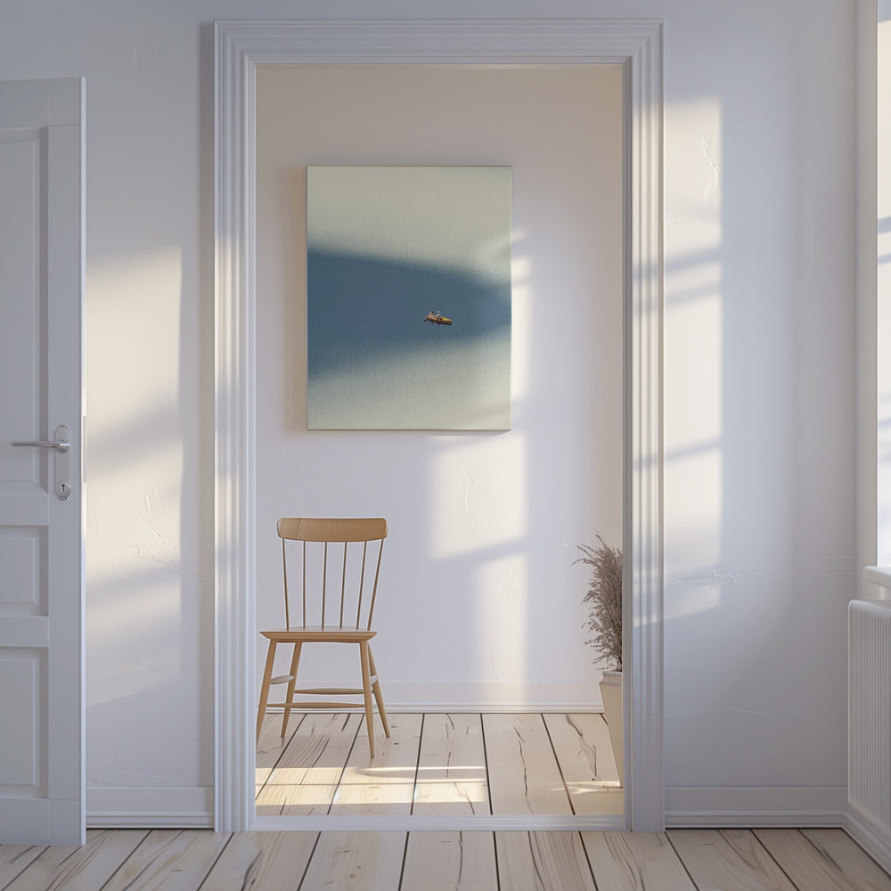 Happy memories | Canvas