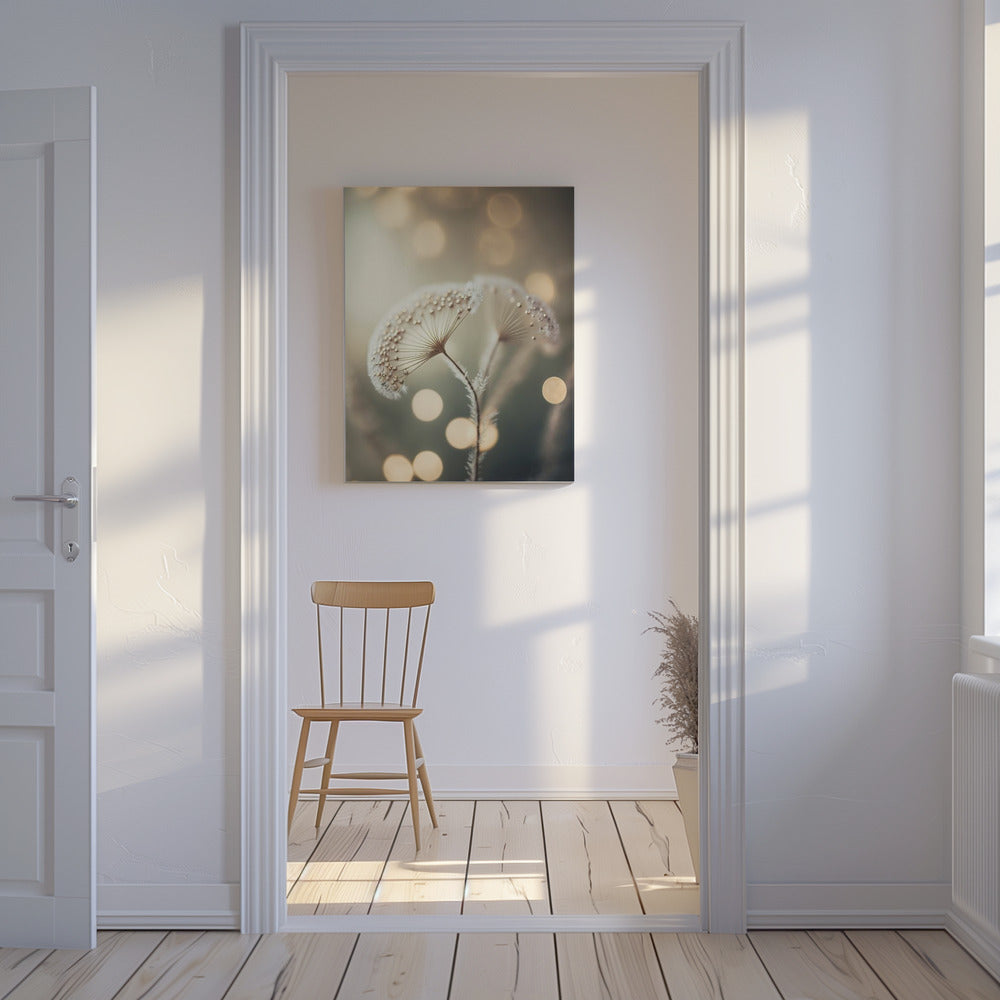 Ethereal Dreams | Canvas