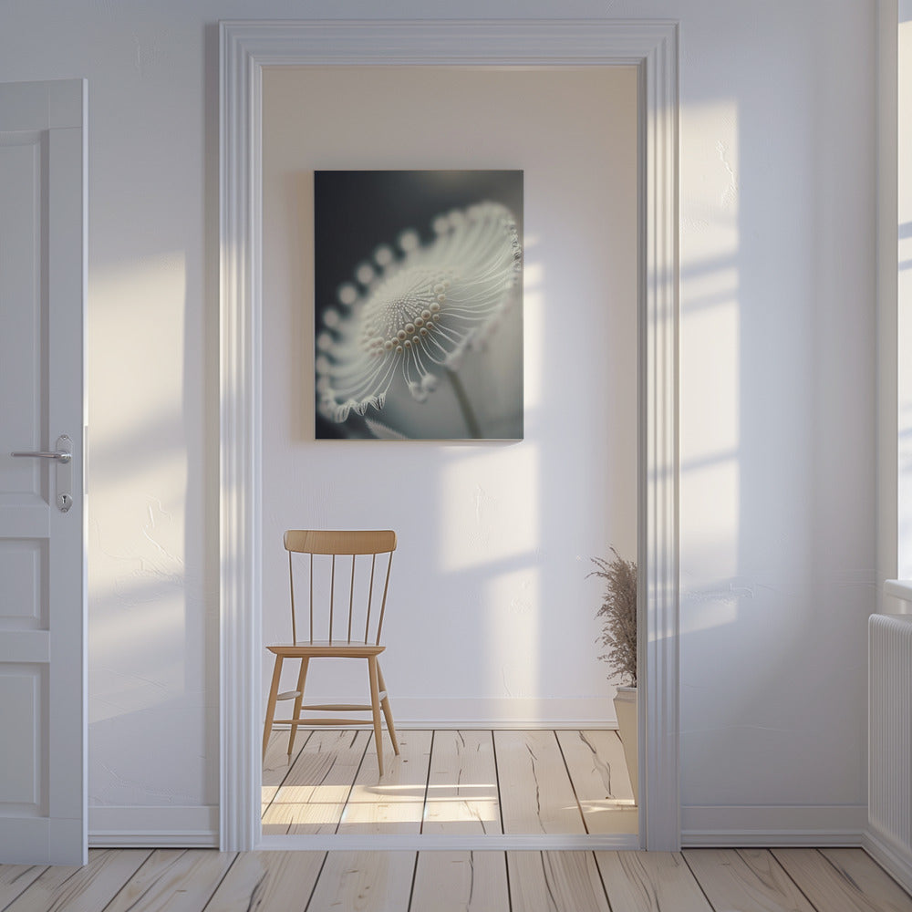 Ethereal Blossom | Canvas