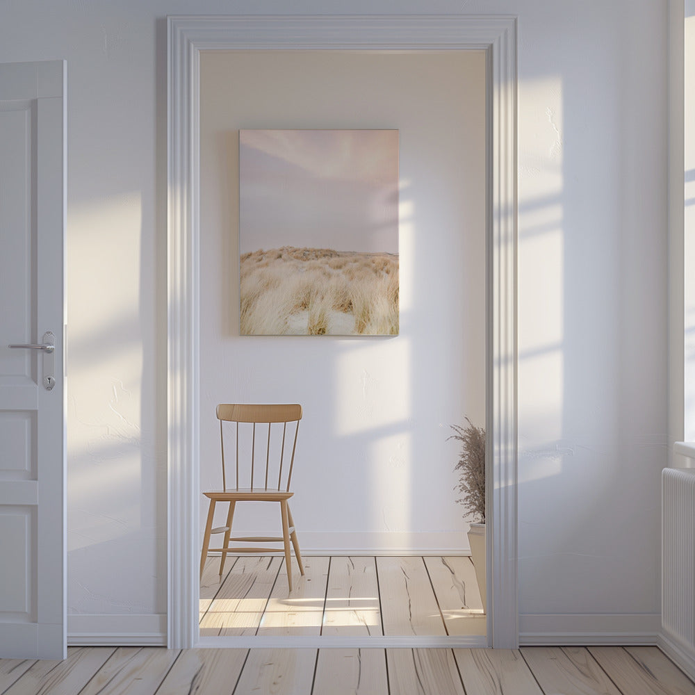 Ameland Dunes 2 | Canvas