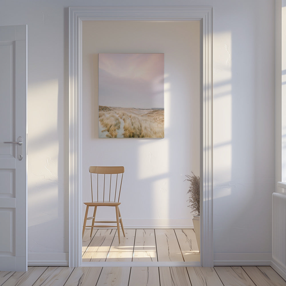 Ameland Dunes 1 | Canvas