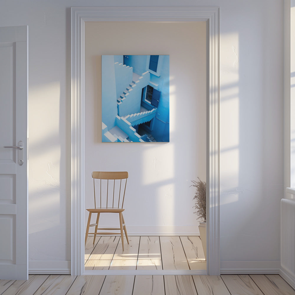 South Of Spain 6 | Canvas