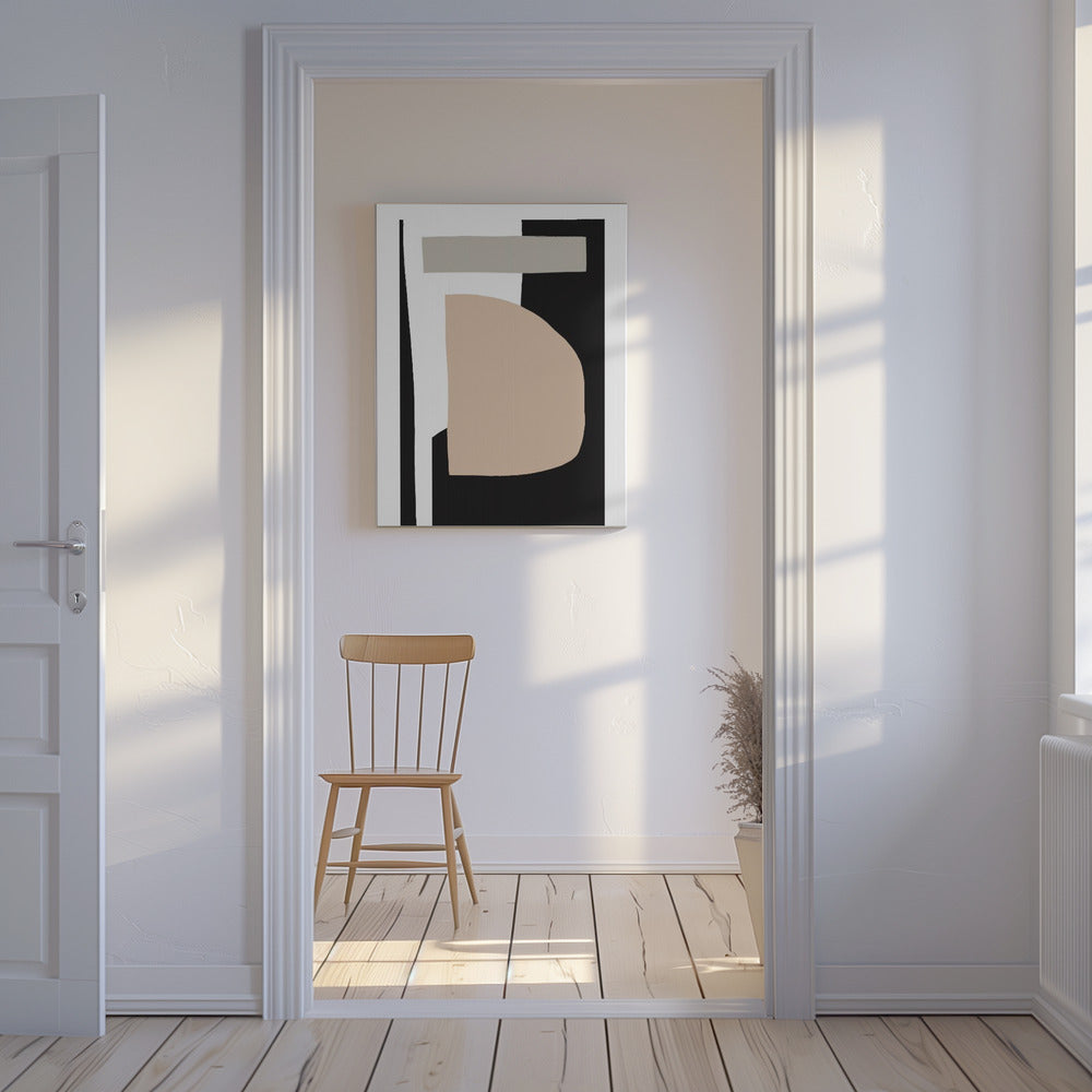 Abstract Layers | Canvas