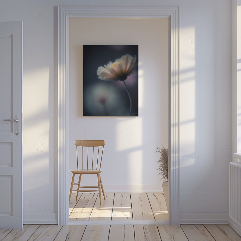 Ethereal Blossom | Canvas