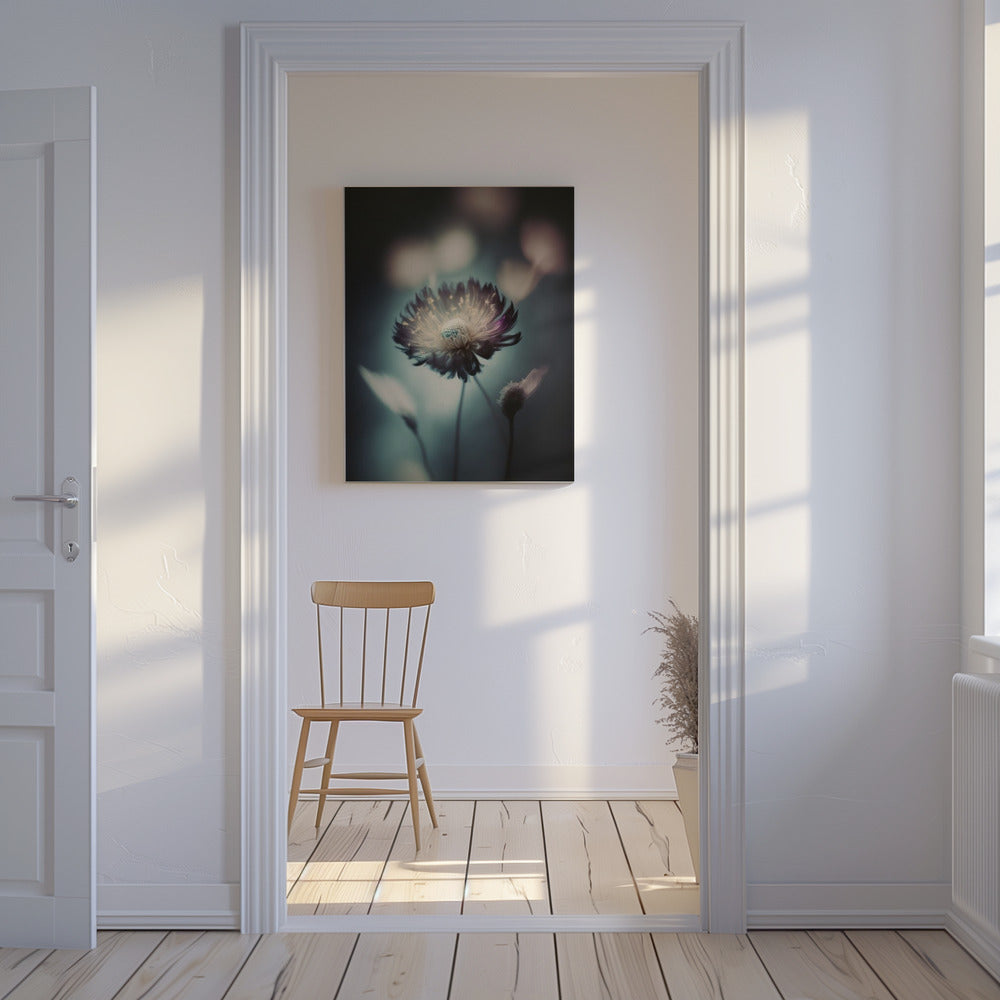 Ethereal Blossom | Canvas