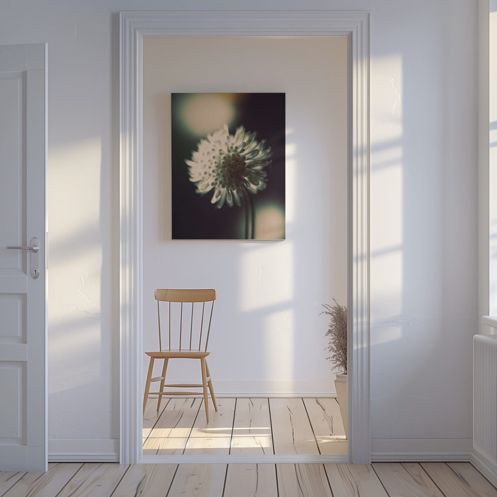 Ethereal Blossom | Canvas