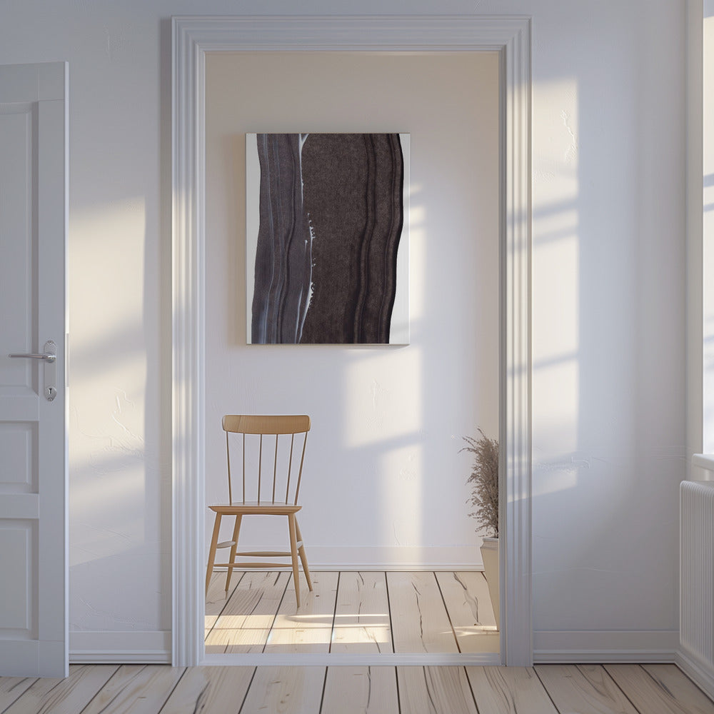 Ethereal Currents | Canvas
