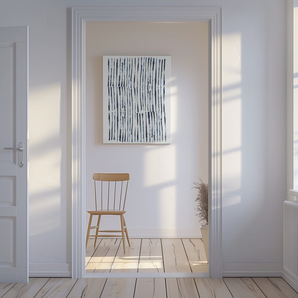 Minimal Marks | Canvas