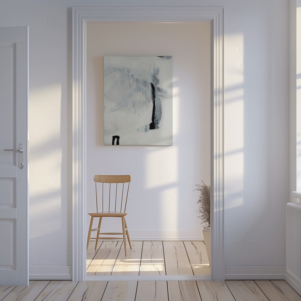 Beyond | Canvas