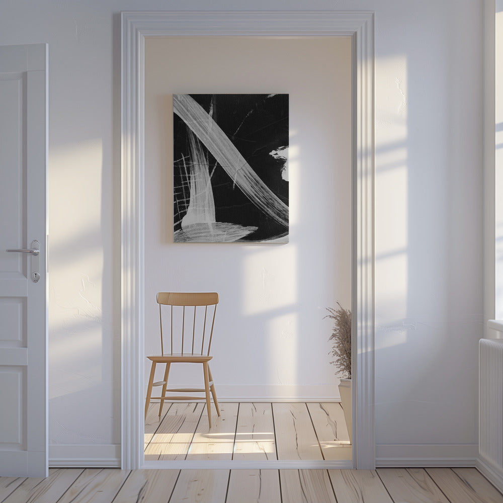Sinking No2 | Canvas