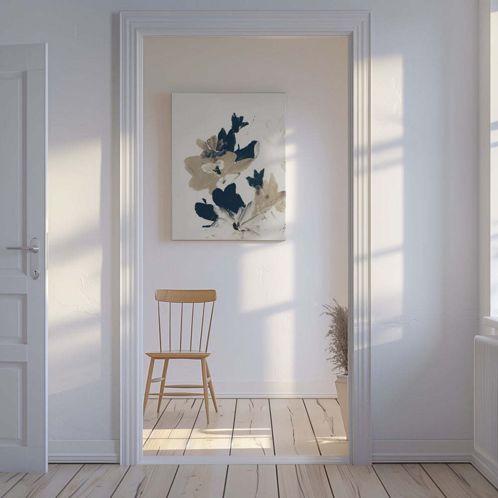 Summer View | Canvas