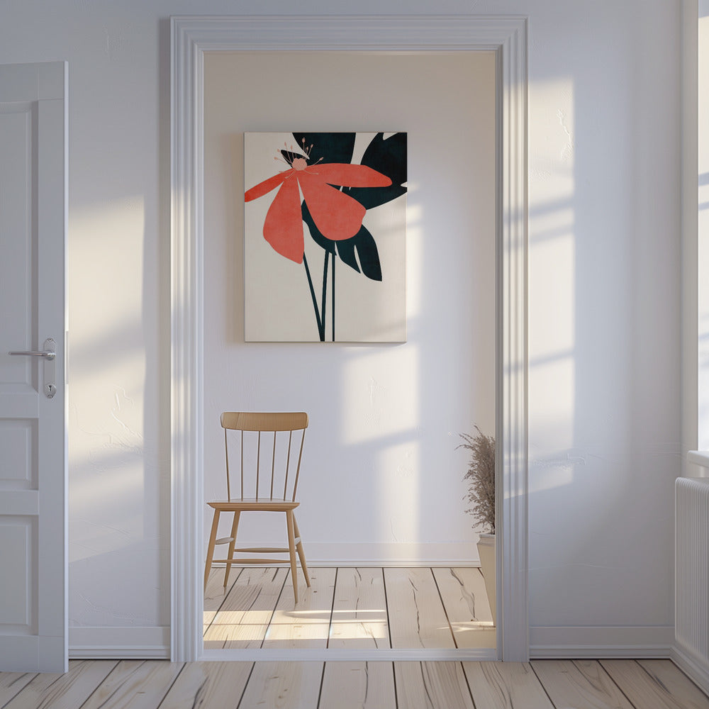 Thinking of You | Canvas