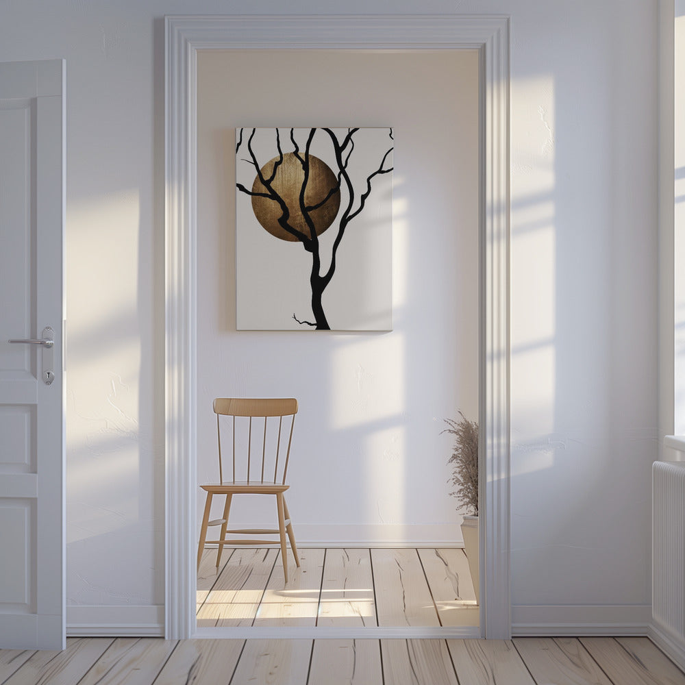 Mystic Fairytales | Canvas