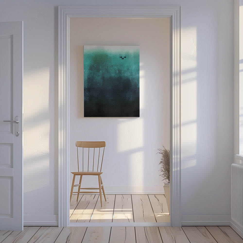 Little Family | Canvas