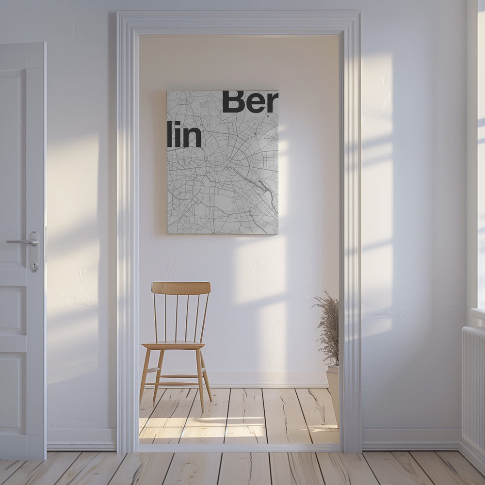 Berlin | Canvas