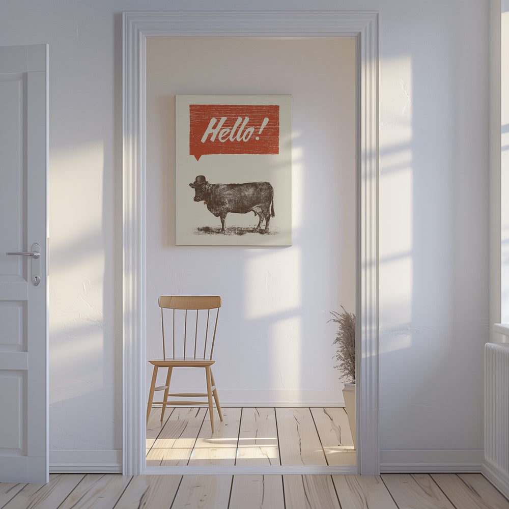 Hello | Canvas