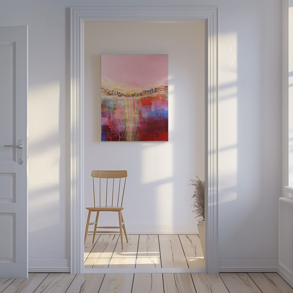 Dreamy Horizon | Canvas