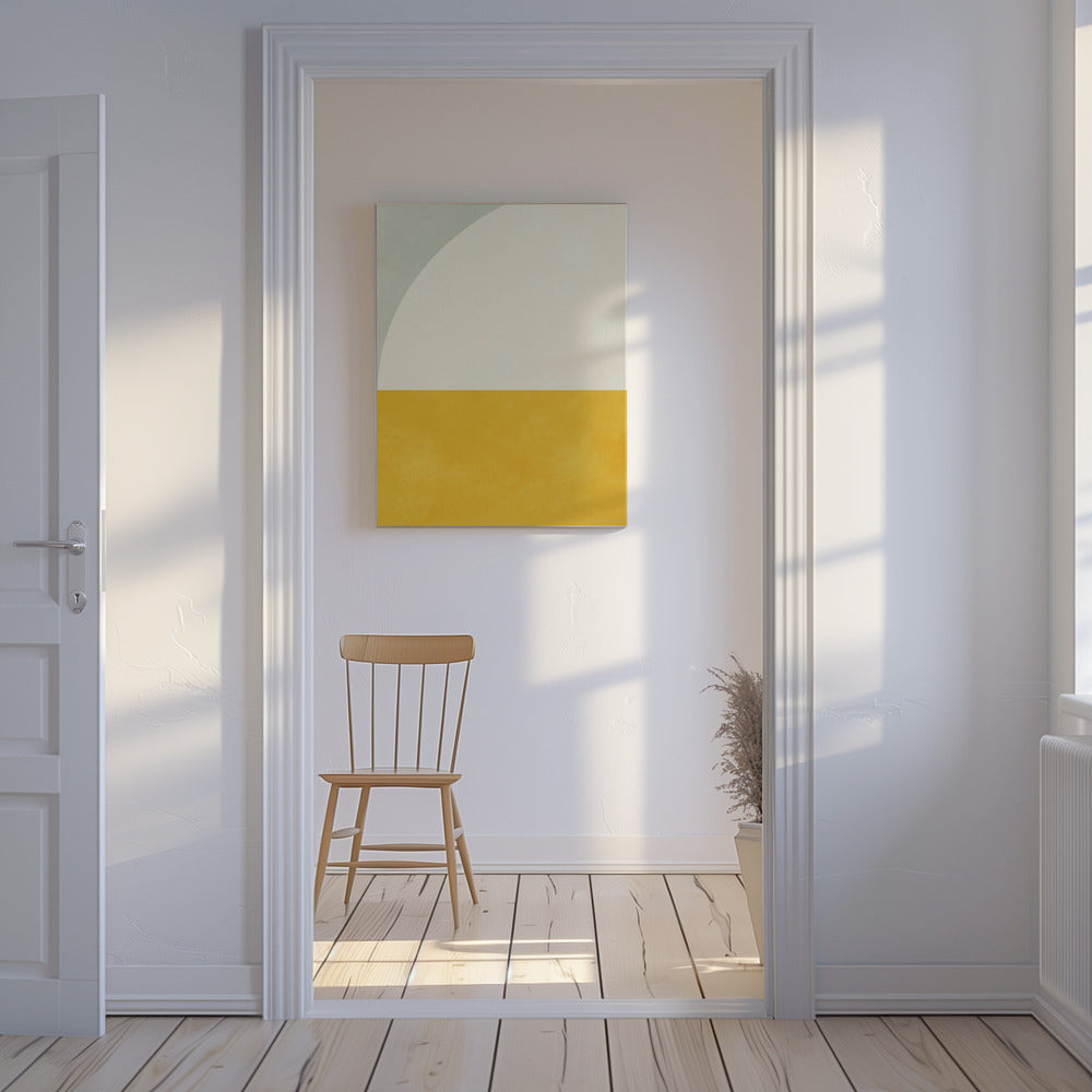 Bauhaus 2 23 | Canvas