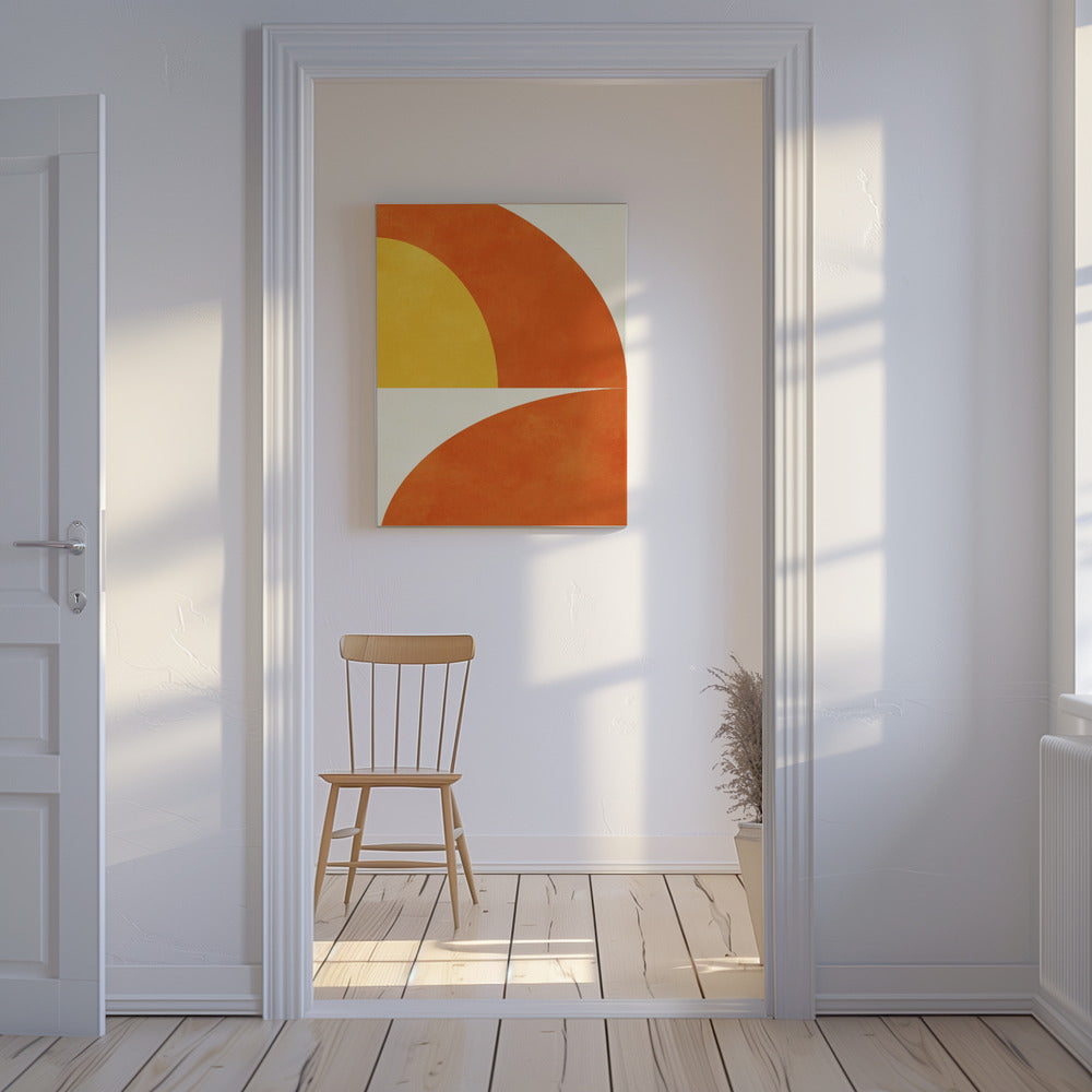 Bauhaus 4 23 | Canvas