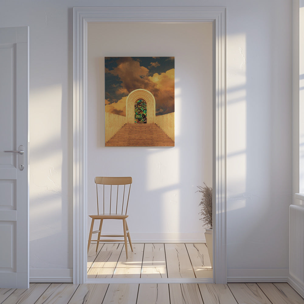 Portal | Canvas