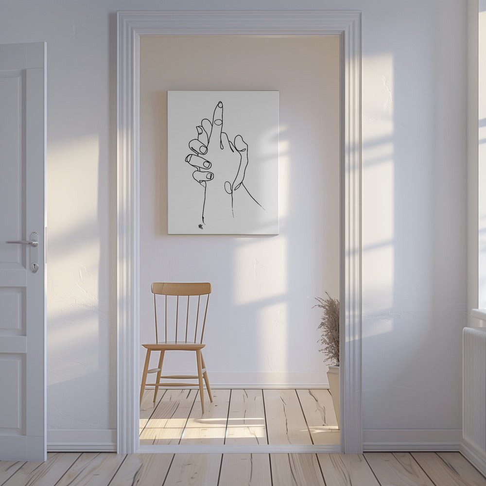 Safe Place | Canvas