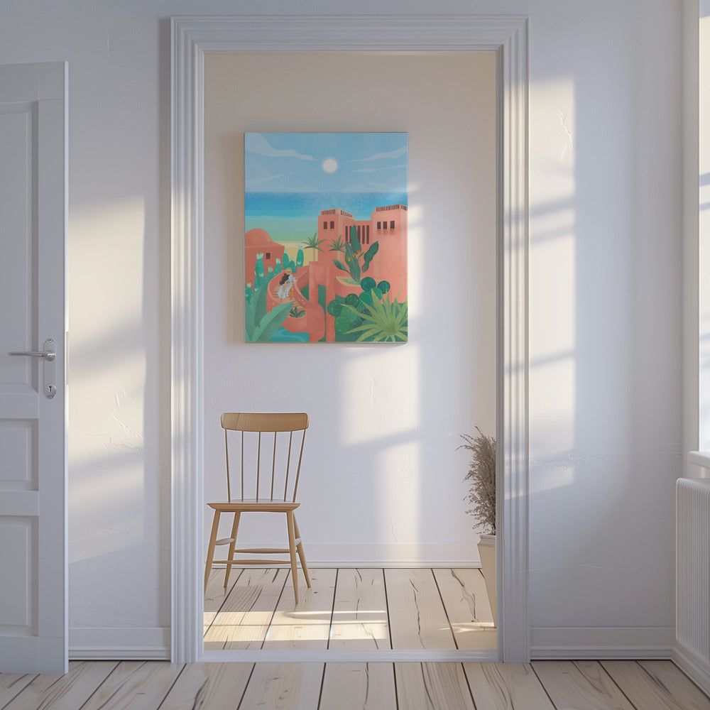 Canary Islands | Canvas