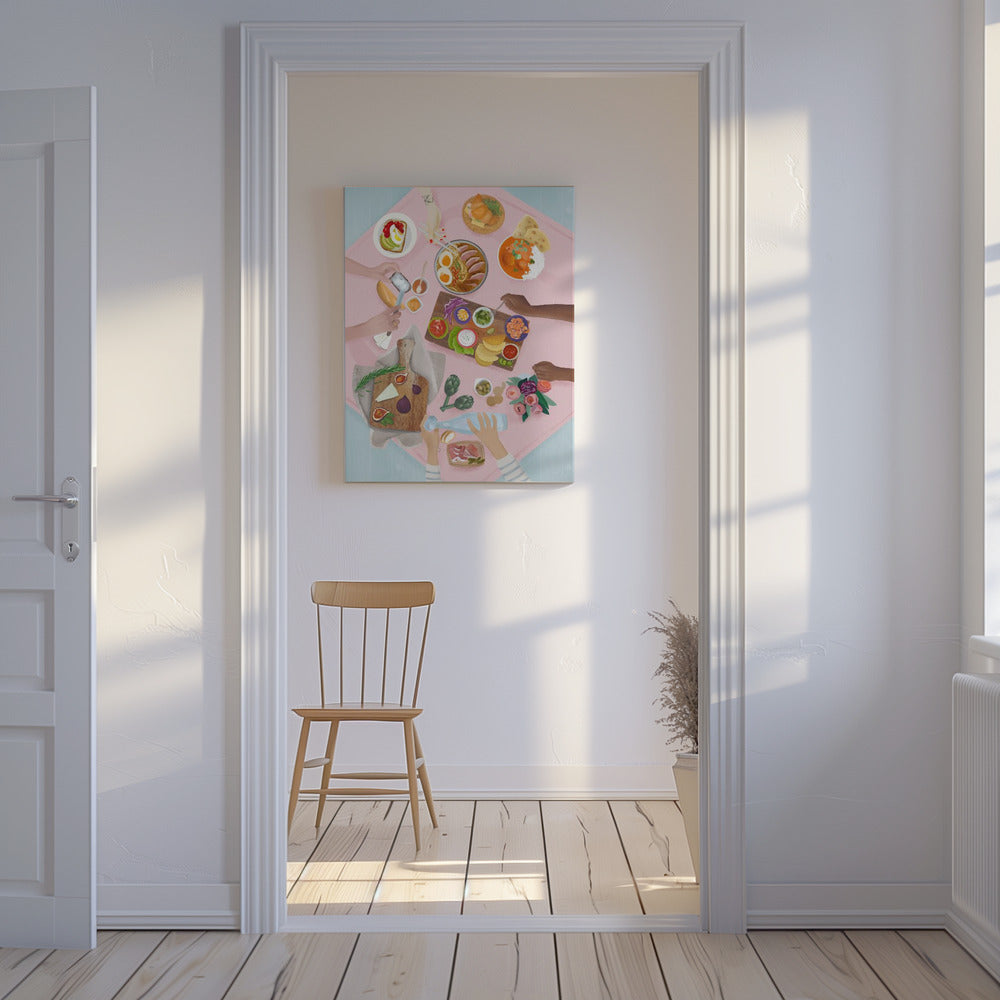 Brunch | Canvas