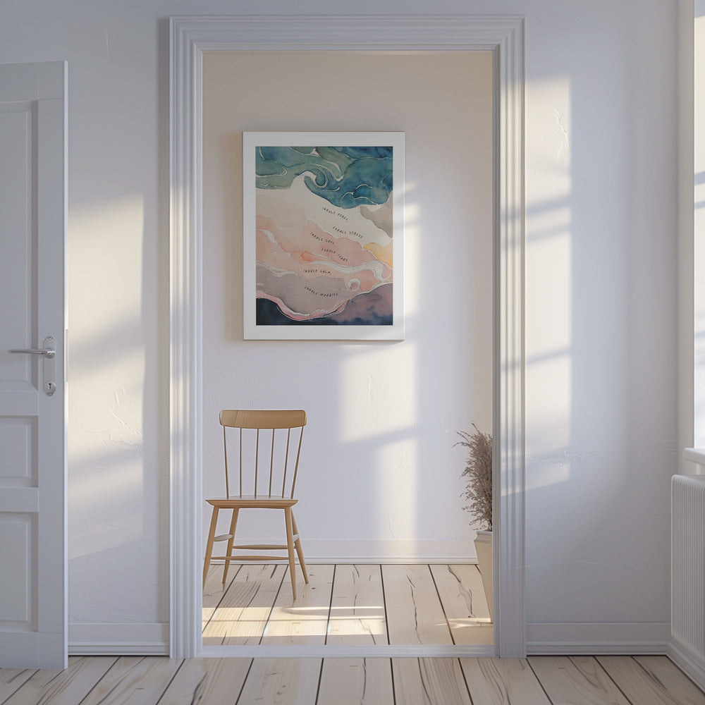 Inhalesequence | Canvas