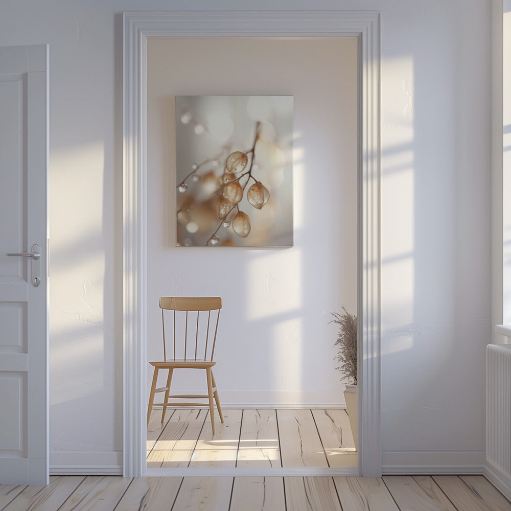 Whispers of Dew | Canvas