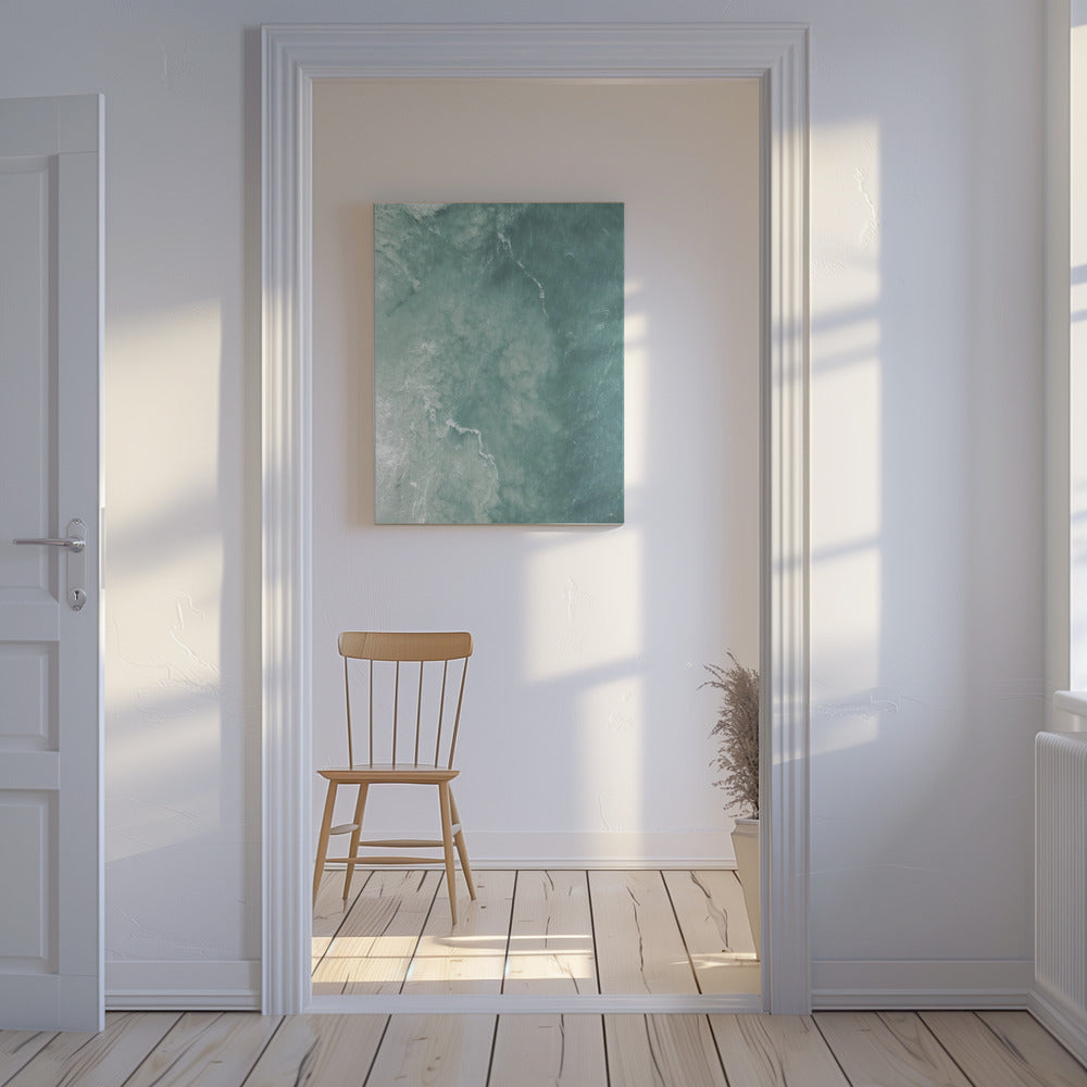 Ocean&#039;s Whisper | Canvas