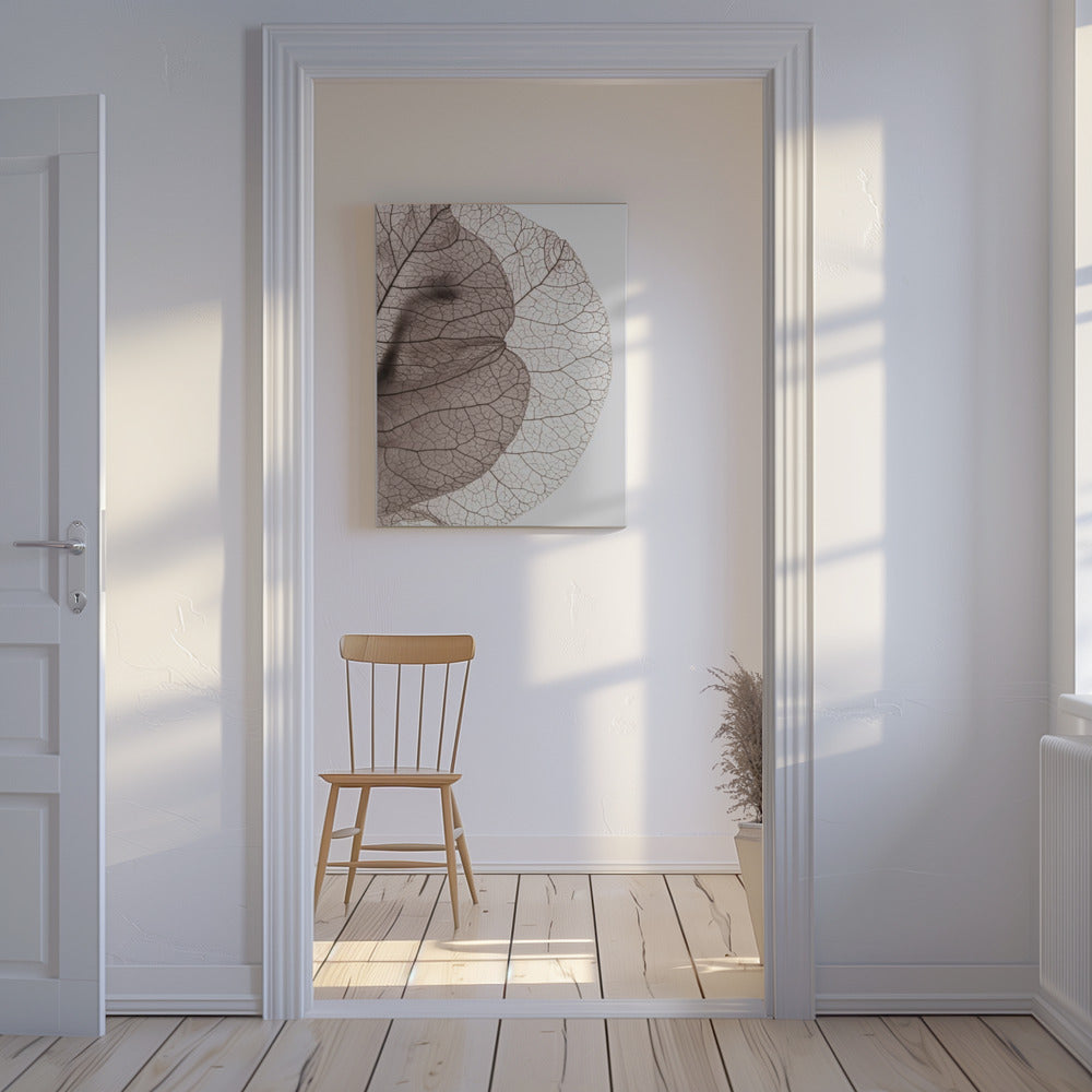 Veins of Nature | Canvas