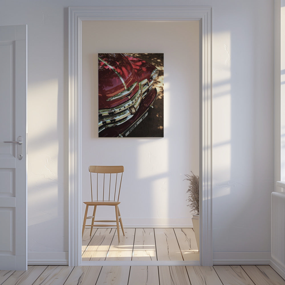 Ruby Reflection | Canvas
