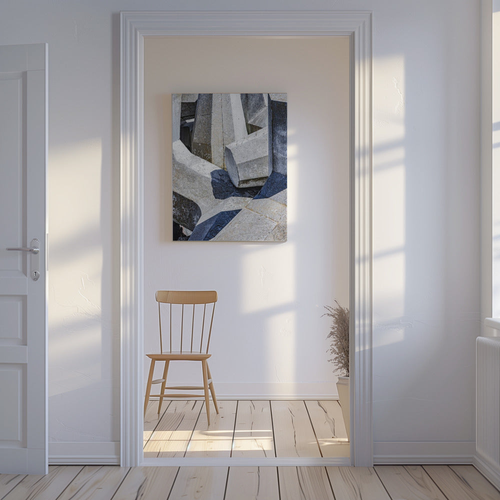 Concrete Geometry | Canvas