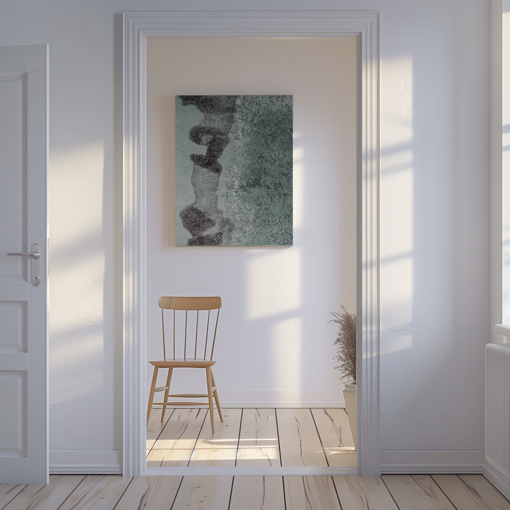 Edge of Serenity | Canvas