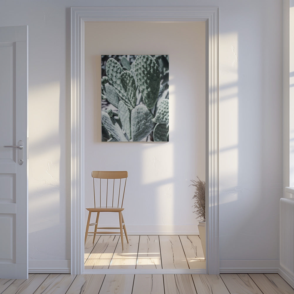 Desert Serenity | Canvas