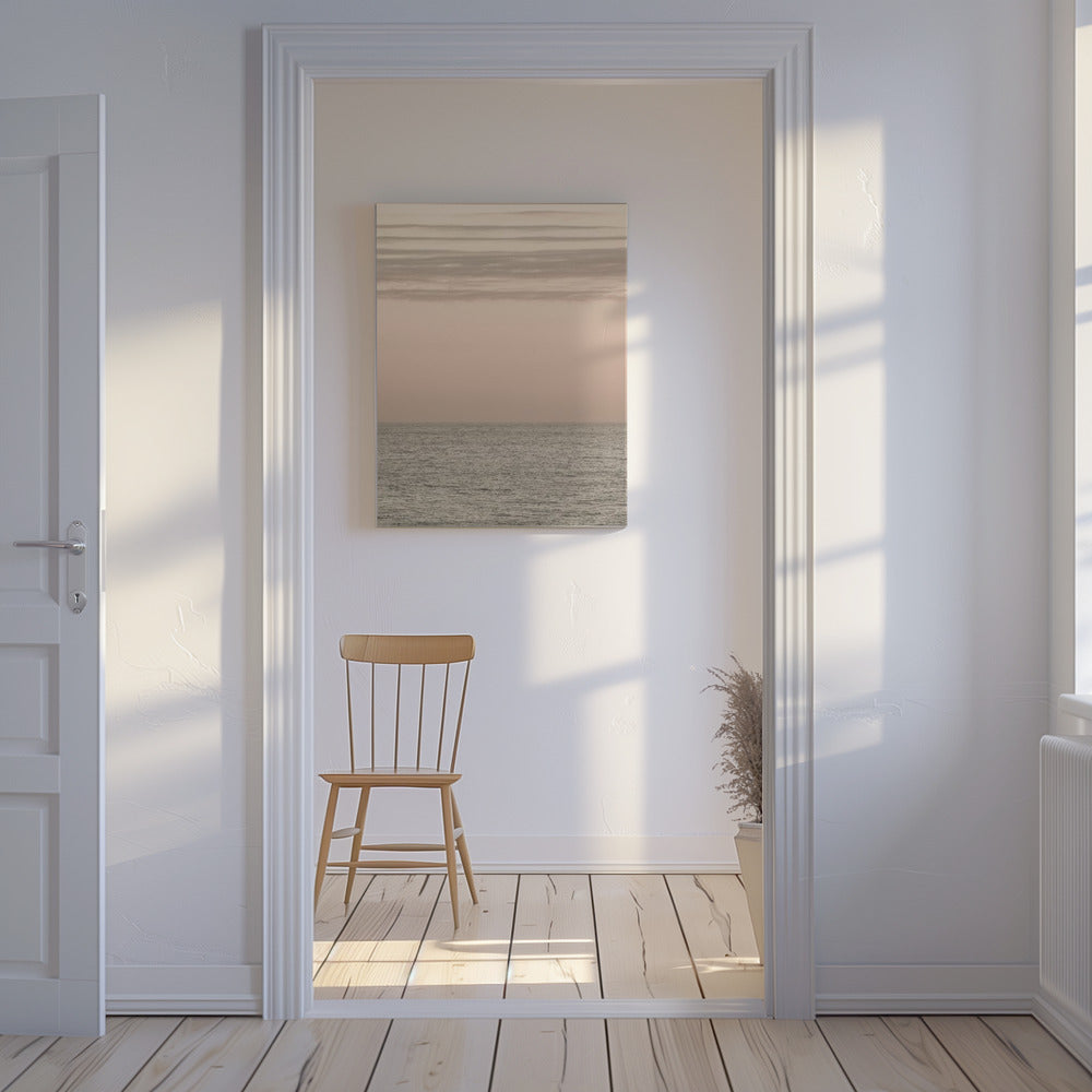 Serene Horizons | Canvas