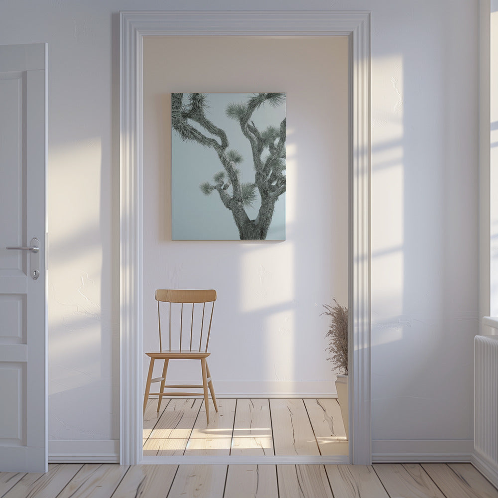 Desert Elegance | Canvas