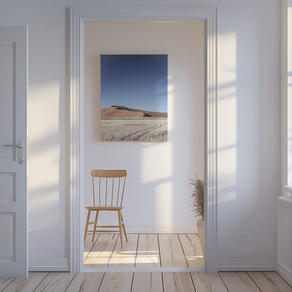 Desert Serenity | Canvas